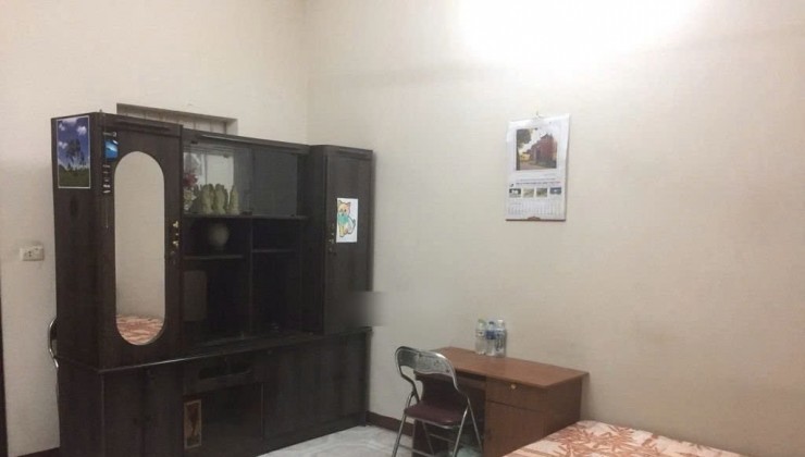 CHO THUÊ NHÀ NGUYÊN CĂN NGÕ BA GÁC TRƯƠNG CHINH, 4 TẦNG, 55M2, 4 NGỦ, 3 WC, 14.5 TRIỆU